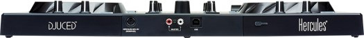 Hercules DJ - Inpulse 300 kontroler dla DJa Hercules DJ - Inpulse 300 kontroler dla DJa