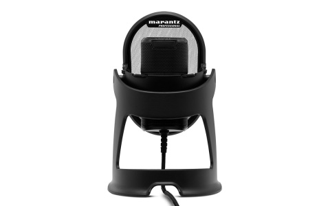 Mikrofon pojemnościowy USB - Marantz Umpire Mikrofon pojemnościowy USB - Marantz Umpire