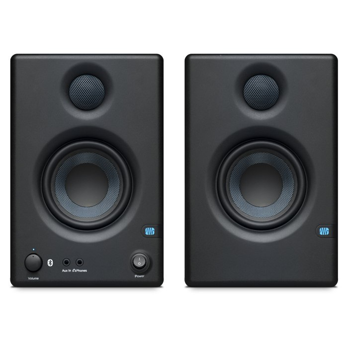 PreSonus Eris E3.5 BT – Para monitorów Bluetooth PreSonus Eris E3.5 BT – Para monitorów Bluetooth
