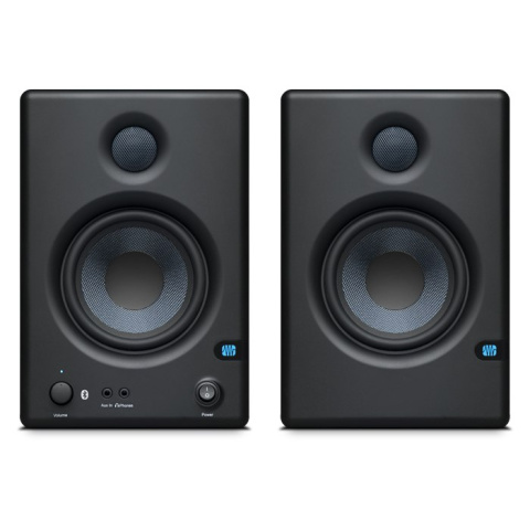 PreSonus Eris E4.5 BT – Para monitorów Bluetooth PreSonus Eris E4.5 BT – Para monitorów Bluetooth