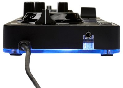 Hercules DJControl Starlight 2 Hercules DJControl Starlight 2