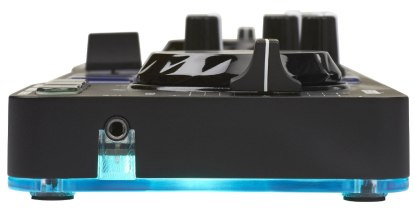 Hercules DJControl Starlight 2 Hercules DJControl Starlight 2