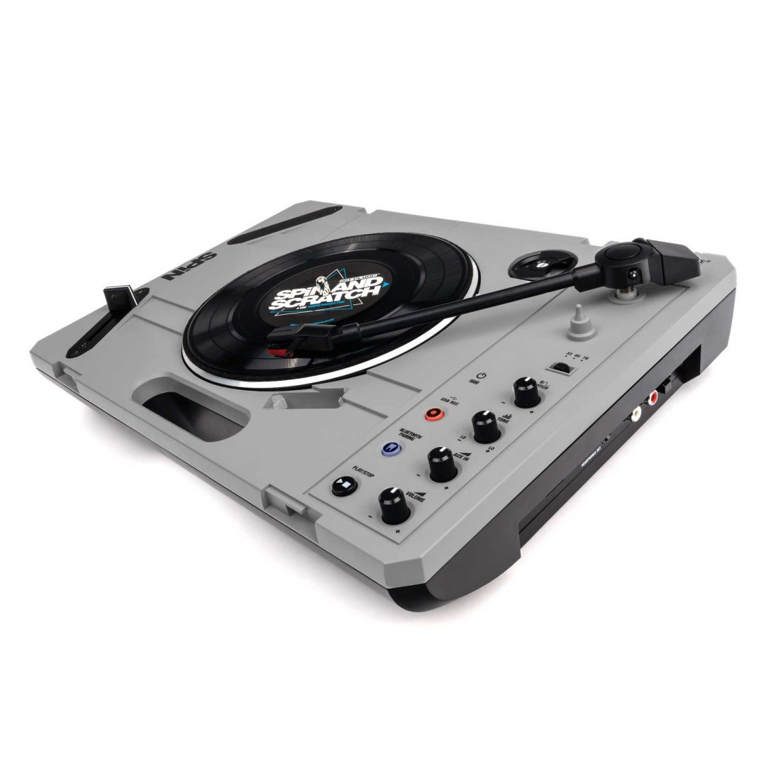 Reloop - Spin Reloop - Spin