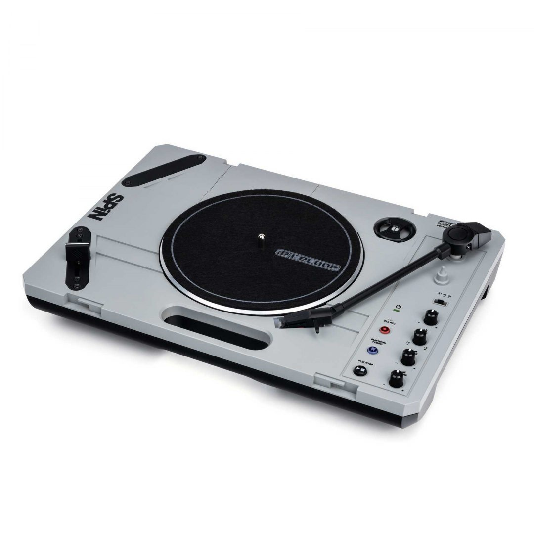 Reloop - Spin Reloop - Spin