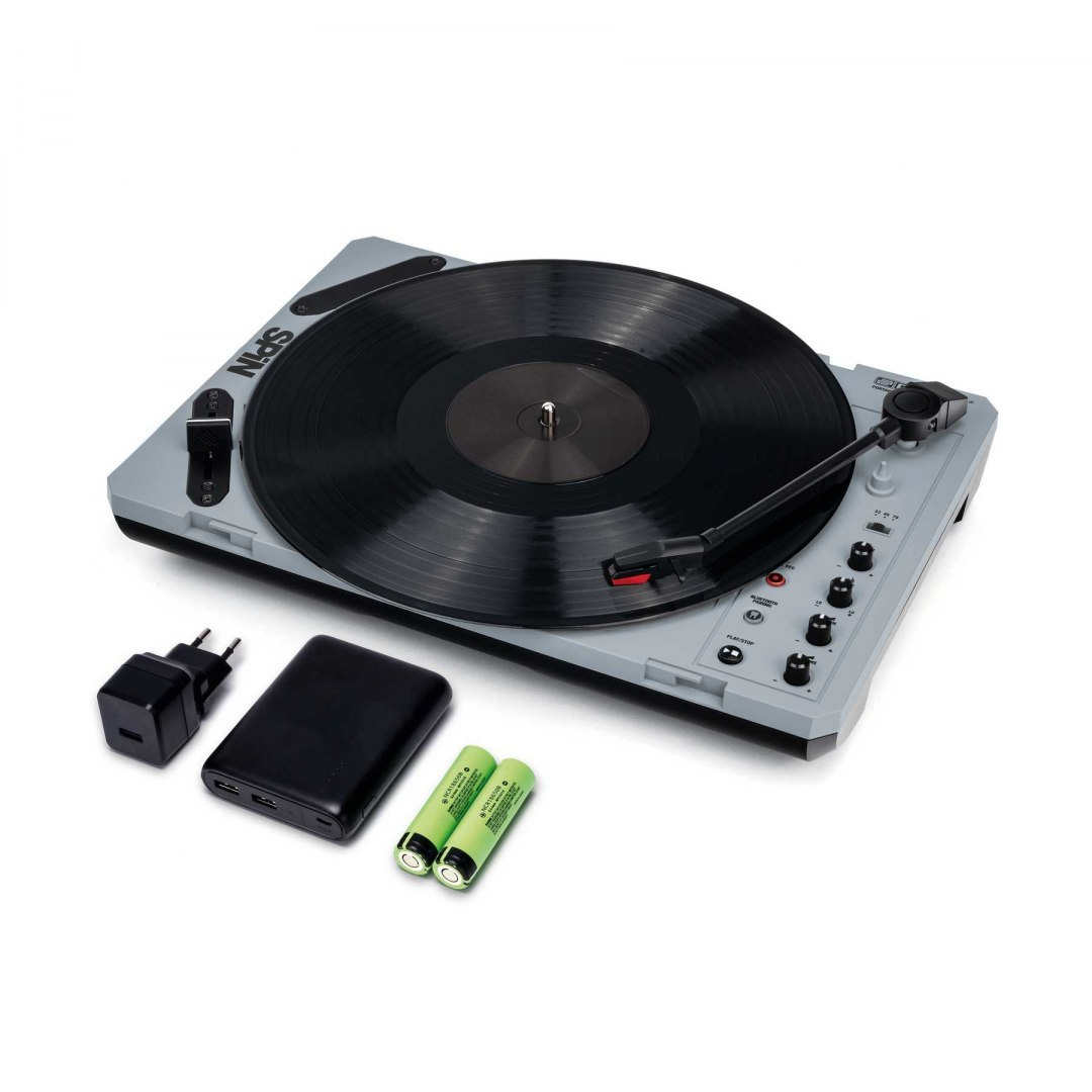 Reloop - Spin Reloop - Spin