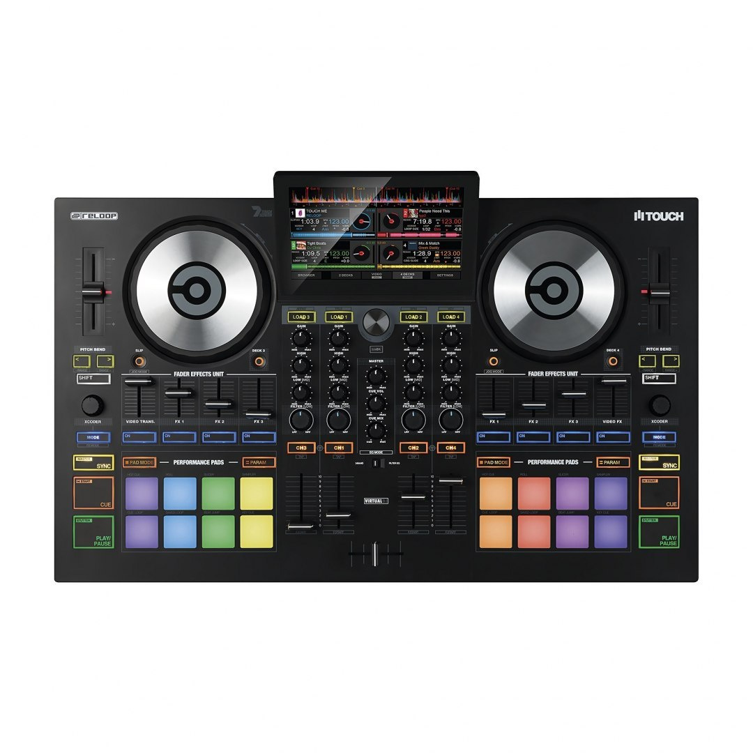 RELOOP - Touch RELOOP - Touch