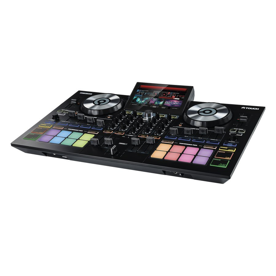 RELOOP - Touch RELOOP - Touch