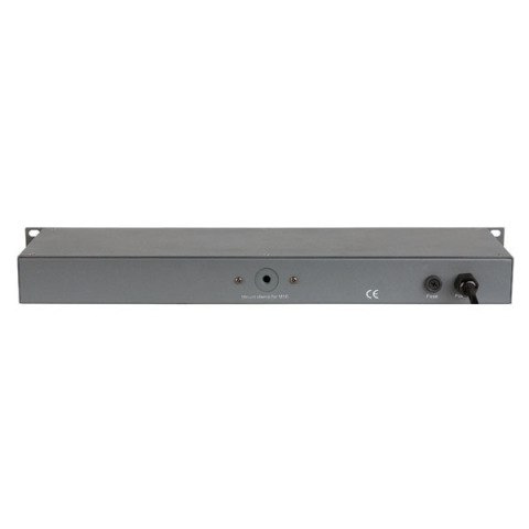 Splitter DMX Showtec DB-1-8 Splitter DMX Showtec DB-1-8