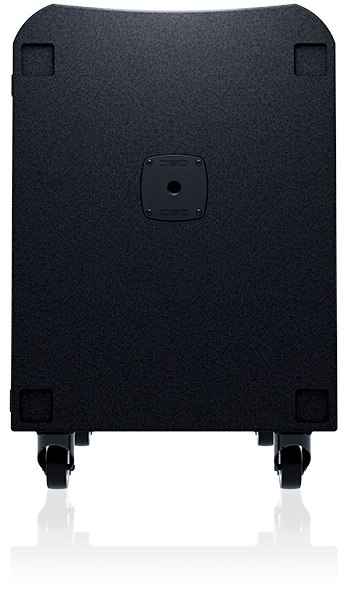 Subwoofer aktywny QSC KS118
