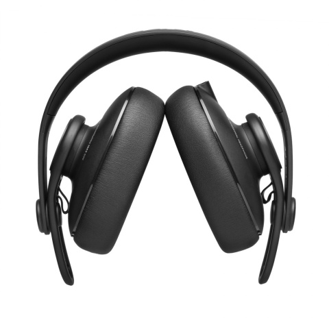 AKG K-361 - studyjne, zamknięte sluchawki AKG K-361 - studyjne, zamknięte sluchawki