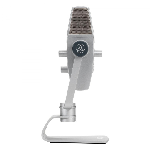 AKG Lyra Mikrofon Pojemnościowy USB AKG Lyra Mikrofon Pojemnościowy USB