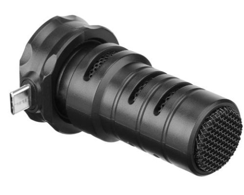 BOYA BY-DM100 mikrofon do gniazda USB Typu-C BOYA BY-DM100 mikrofon do gniazda USB Typu-C