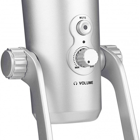 BOYA BY-PM700SP mikrofon pojemnościowy USB-C BOYA BY-PM700SP mikrofon pojemnościowy USB-C