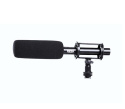 BOYA BY-PVM1000 Profesjonalny mikrofon kierunkowy typu Shotgun