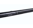 BOYA BY-PVM1000L Profesjonalny mikrofon kierunkowy typu Shotgun wydłużona konstrukcja do 38 cm