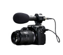 BOYA BY-PVM50 Stereofoniczny mikrofon pojemnościowy X / Y z kompaktowym
