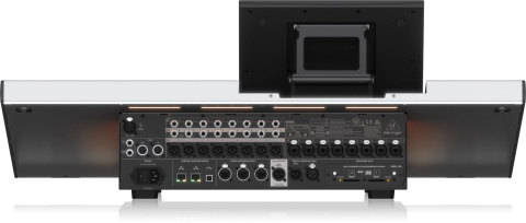 Behringer WING Mikser cyfrowy Behringer WING Mikser cyfrowy