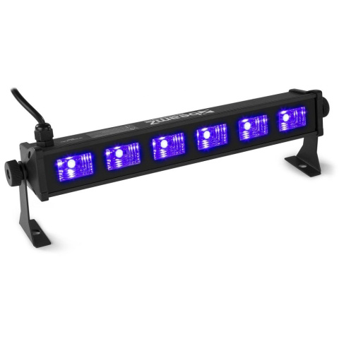 Belka LED BAR UV BUV63 BeamZ Belka LED BAR UV BUV63 BeamZ