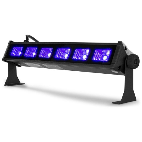 Belka LED BAR UV BUV63 BeamZ Belka LED BAR UV BUV63 BeamZ