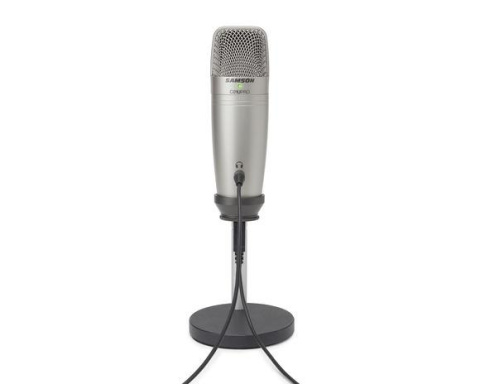 C01U Pro Podcasting Pack Mikrofon Pojemnościow USB z Akcesoriami C01U Pro Podcasting Pack Mikrofon Pojemnościow USB z Akcesoriami