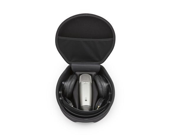 C01U Pro Podcasting Pack Mikrofon Pojemnościow USB z Akcesoriami C01U Pro Podcasting Pack Mikrofon Pojemnościow USB z Akcesoriami