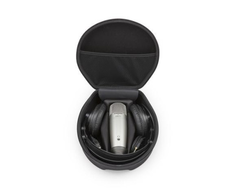 C01U Pro Podcasting Pack Mikrofon Pojemnościow USB z Akcesoriami C01U Pro Podcasting Pack Mikrofon Pojemnościow USB z Akcesoriami