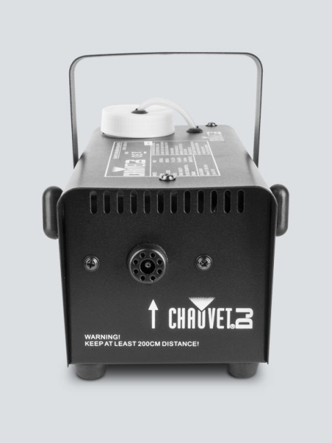 ChauvertDJ wytwornica dymu Hurricane 700 ChauvertDJ wytwornica dymu Hurricane 700