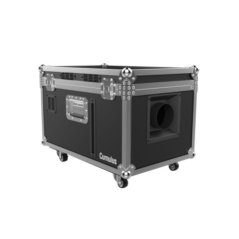 Chauvet DJ CUMULUS wytwornica dymu ciężkiego bezlodowa Chauvet DJ CUMULUS wytwornica dymu ciężkiego bezlodowa