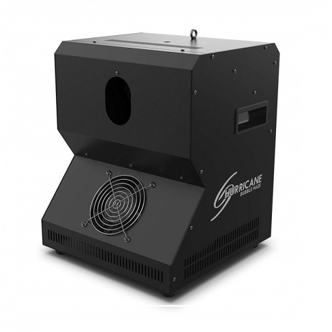 Chauvet DJ HURRICANE BUBBLE HAZE wytwornia baniek