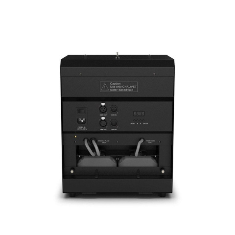 Chauvet DJ HURRICANE BUBBLE HAZE wytwornia baniek