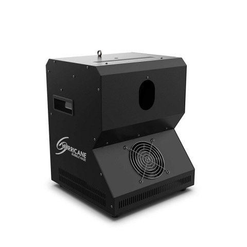 Chauvet DJ HURRICANE BUBBLE HAZE wytwornia baniek