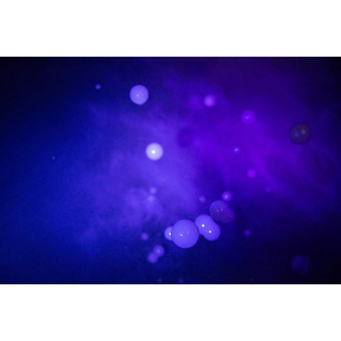 Chauvet DJ HURRICANE BUBBLE HAZE wytwornia baniek
