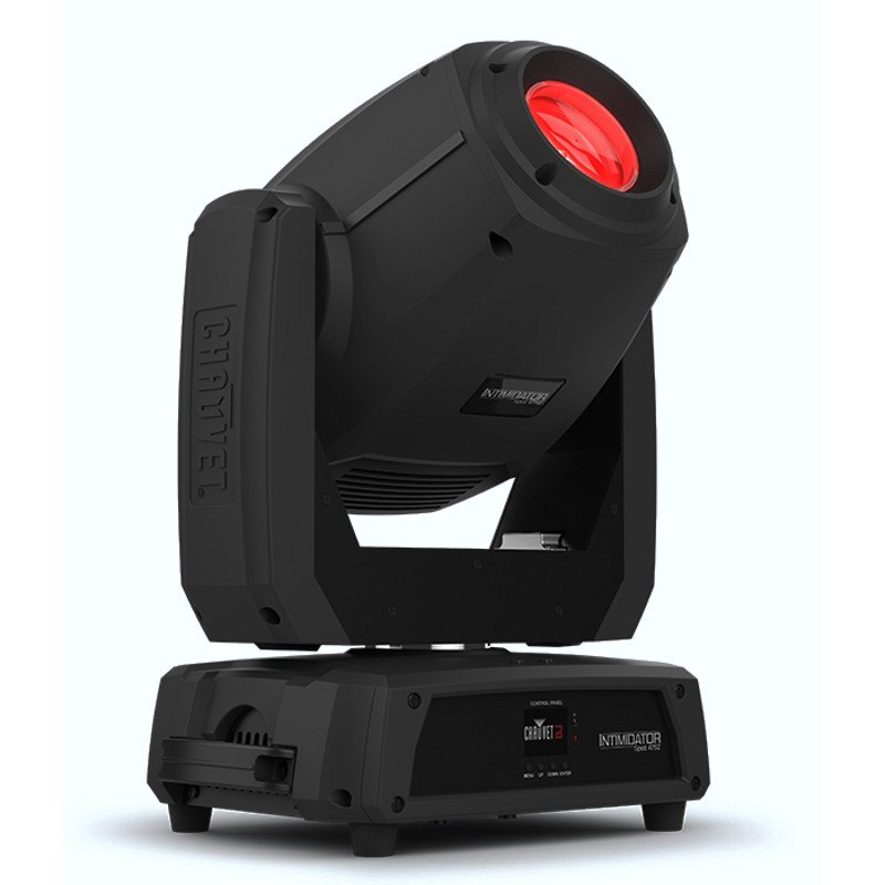 Chauvet DJ INTIMIDATOR SPOT 475Z Głowica ruchoma Chauvet DJ INTIMIDATOR SPOT 475Z Głowica ruchoma
