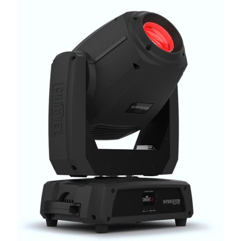 Chauvet DJ INTIMIDATOR SPOT 475Z Głowica ruchoma