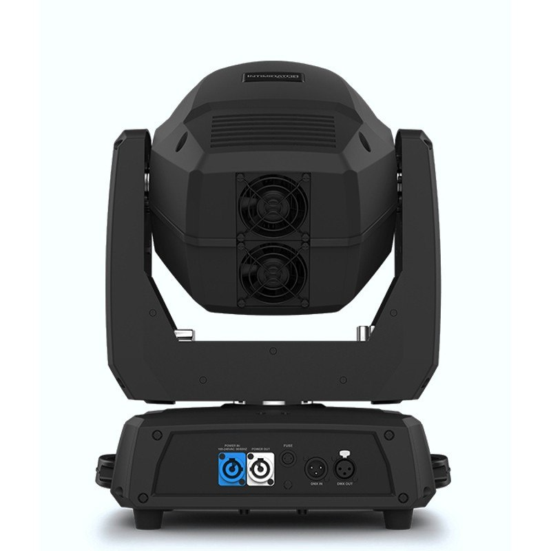 Chauvet DJ INTIMIDATOR SPOT 475Z Głowica ruchoma Chauvet DJ INTIMIDATOR SPOT 475Z Głowica ruchoma