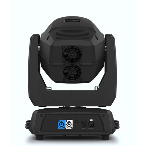 Chauvet DJ INTIMIDATOR SPOT 475Z Głowica ruchoma Chauvet DJ INTIMIDATOR SPOT 475Z Głowica ruchoma