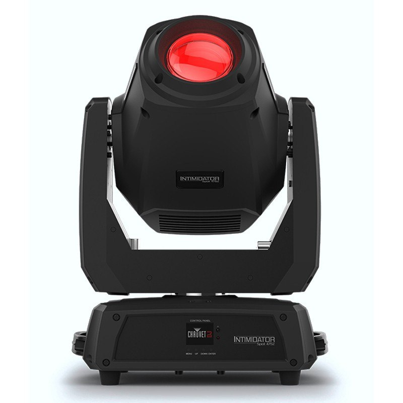 Chauvet DJ INTIMIDATOR SPOT 475Z Głowica ruchoma Chauvet DJ INTIMIDATOR SPOT 475Z Głowica ruchoma