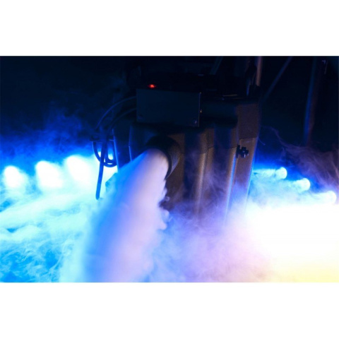 Chauvet NIMBUS wytwornica dymu ciężkiego Chauvet NIMBUS wytwornica dymu ciężkiego