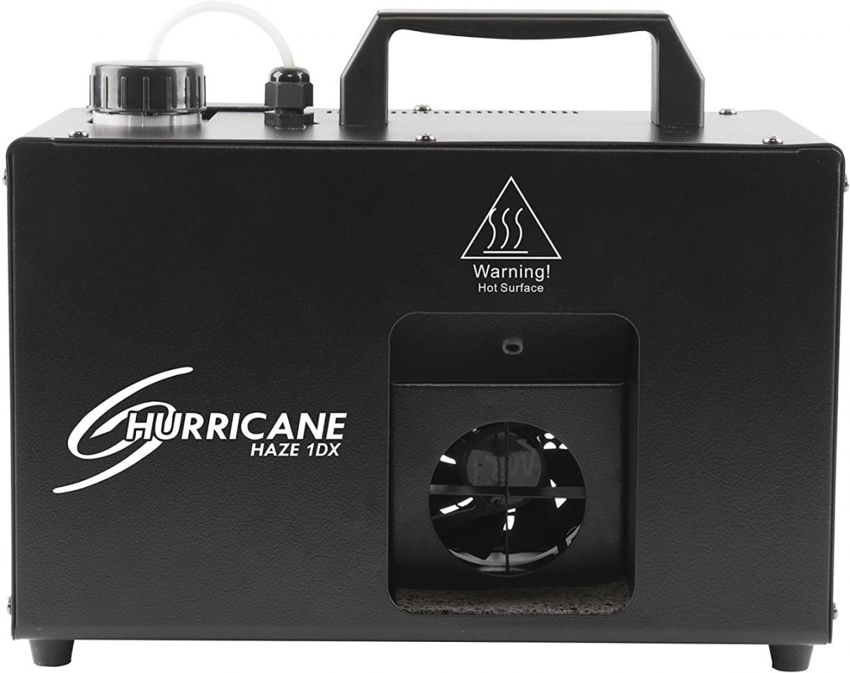 ChauvetDJ Hurricane Haze 1DX wytwornica mgły ChauvetDJ Hurricane Haze 1DX wytwornica mgły