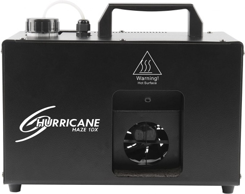 ChauvetDJ Hurricane Haze 1DX wytwornica mgły ChauvetDJ Hurricane Haze 1DX wytwornica mgły