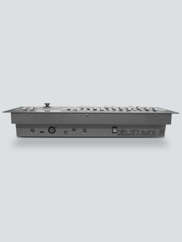 ChauvetDJ Obey 70 Sterownik DMX ChauvetDJ Obey 70 Sterownik DMX