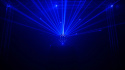 ChauvetDJ Rotosphere Q3 efekt LED
