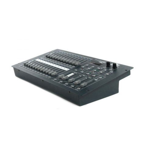 ChauvetDJ Stage Designer 50 sterownik DMX ChauvetDJ Stage Designer 50 sterownik DMX