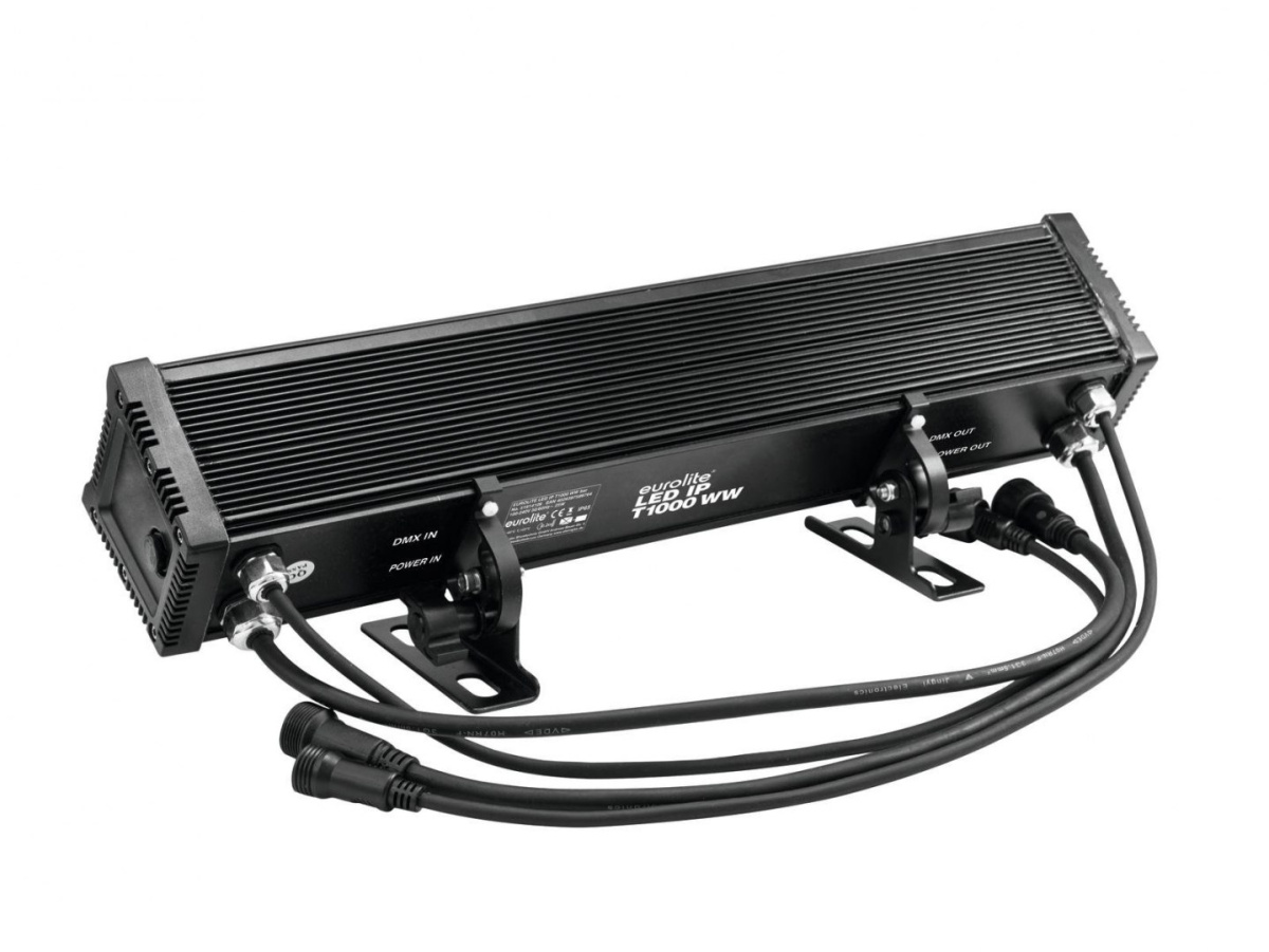 EUROLITE LED IP T1000 WW Listwa EUROLITE LED IP T1000 WW Listwa