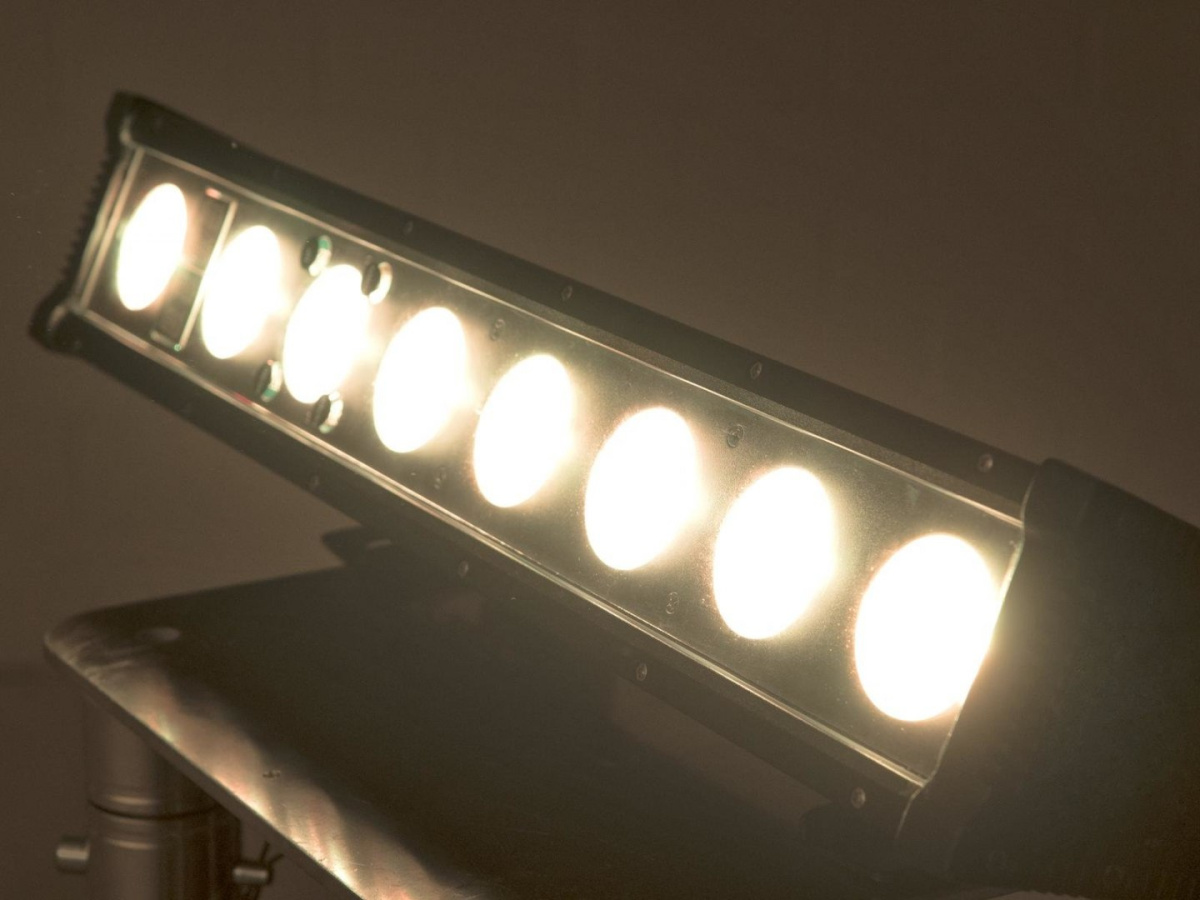 EUROLITE LED IP T1000 WW Listwa EUROLITE LED IP T1000 WW Listwa
