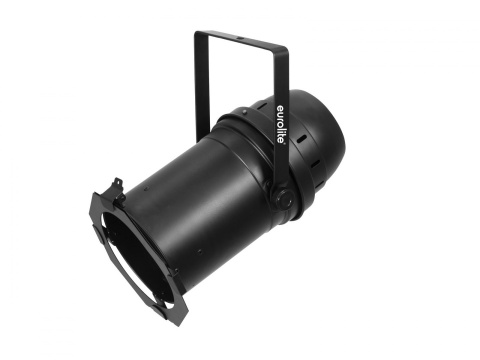 EUROLITE LED PAR-64 COB 3000K 100W Zoom