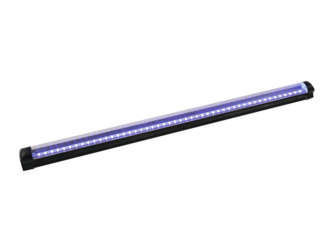 EUROLITE UV Belka 48LED 60cm slim