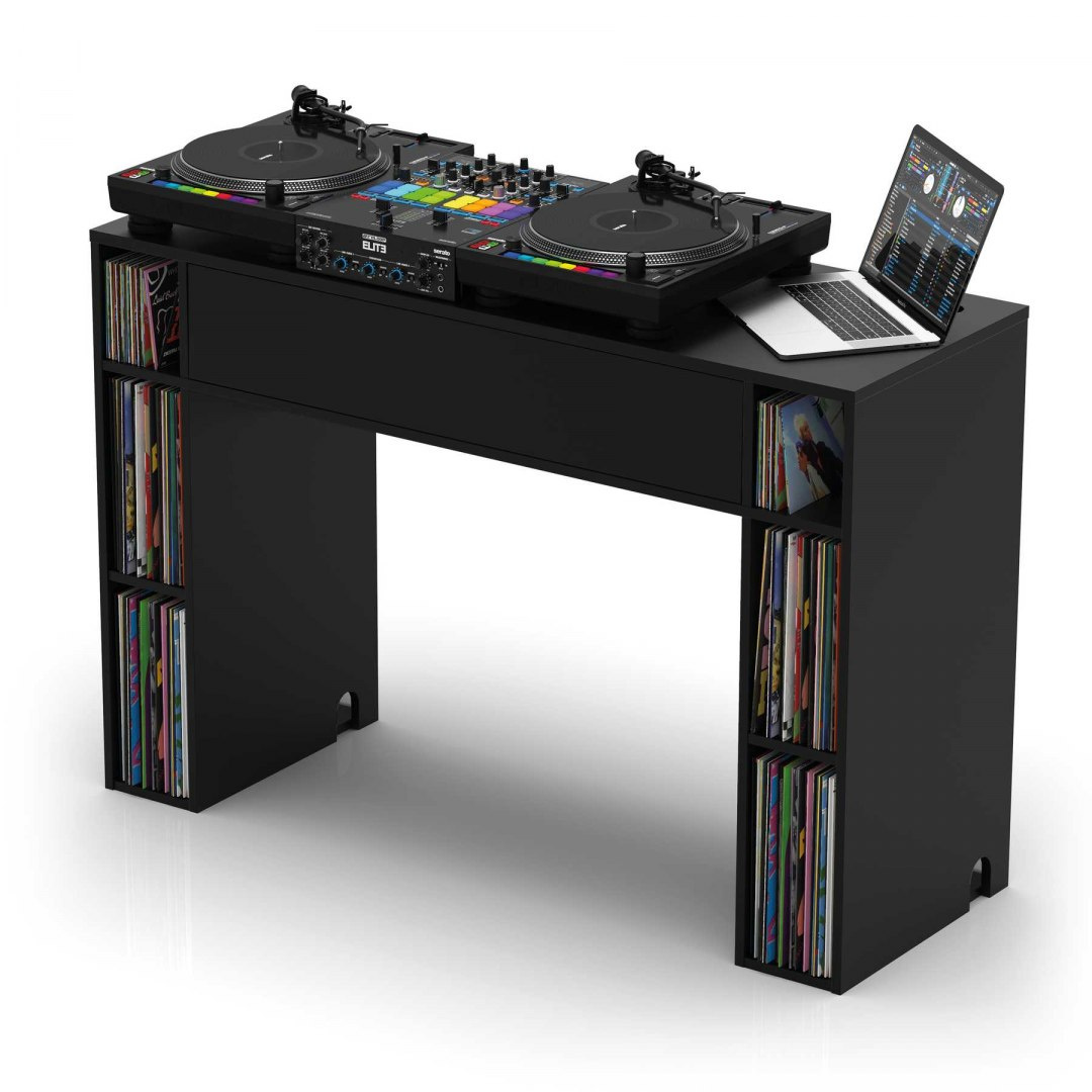 Glorious Modular Mix Station Black Glorious Modular Mix Station Black