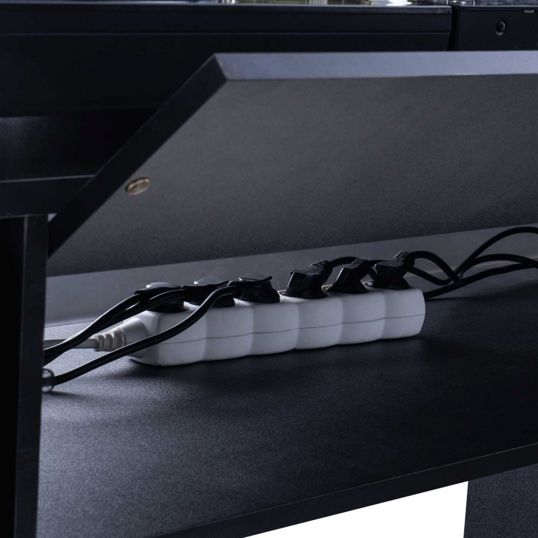 Glorious Modular Mix Station White Glorious Modular Mix Station White