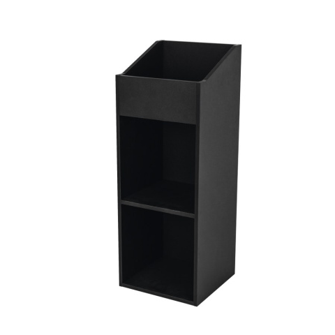 Glorious Record Rack 330 Black Glorious Record Rack 330 Black